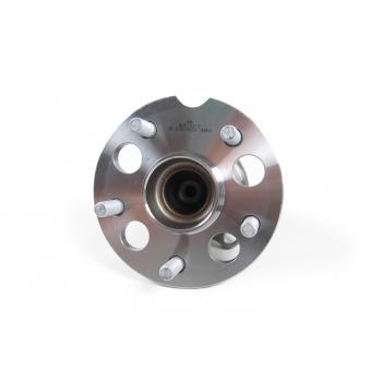 2005 Toyota RAV4 Wheel Bearing and Hub Assembly Rear Mevotech H512212 image 1 of 3