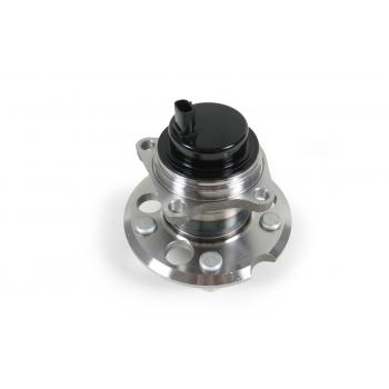 2005 Toyota RAV4 Wheel Bearing and Hub Assembly Rear Mevotech H512212 image 2 of 3