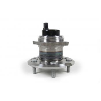2005 Toyota RAV4 Wheel Bearing and Hub Assembly Rear Mevotech H512212 image 3 of 3