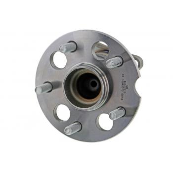 2024 Toyota Venza Wheel Bearing and Hub Assembly