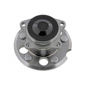2024 Toyota Venza Wheel Bearing and Hub Assembly Rear Mevotech H512213 image 2 of 3