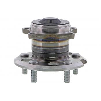 2024 Toyota Venza Wheel Bearing and Hub Assembly Rear Mevotech H512213 image 3 of 3
