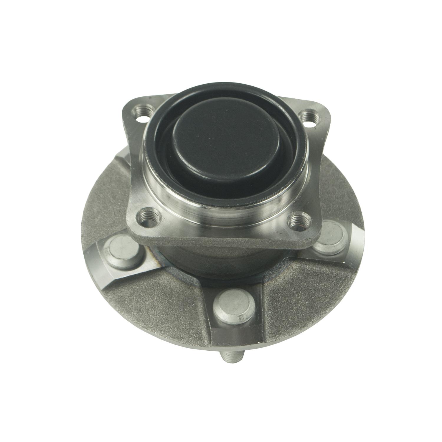 Mevotech H512216 - Wheel Bearing and Hub Assembly Mevotech H512216 Wheel Bearing and Hub Assembly product image 2 of 3