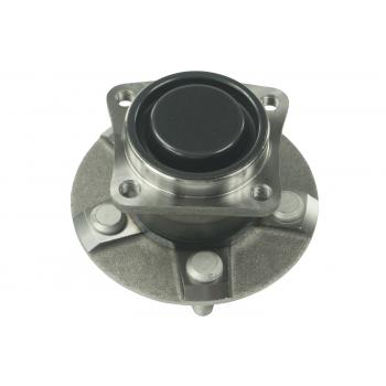 2003 Toyota Corolla Wheel Bearing and Hub Assembly Rear Mevotech H512216 image 2 of 3