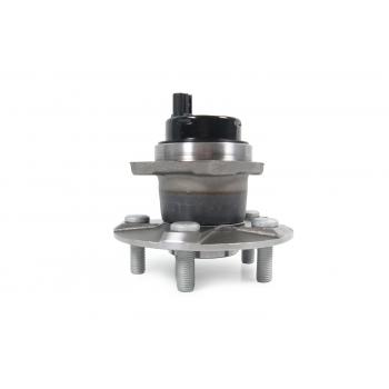 2005 Toyota Matrix Wheel Bearing and Hub Assembly Rear Mevotech H512217 image 3 of 3