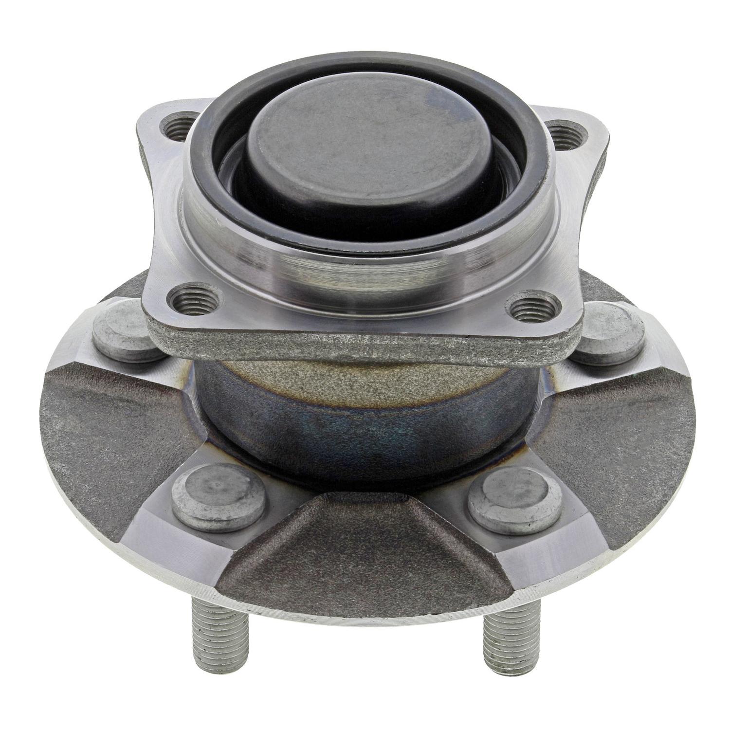 Mevotech H512218 - Wheel Bearing and Hub Assembly Mevotech H512218 Wheel Bearing and Hub Assembly product image 3 of 5