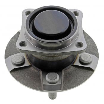 2005 Toyota Matrix Wheel Bearing and Hub Assembly Rear Mevotech H512218 image 4 of 4