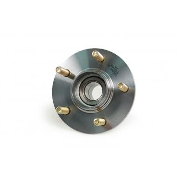 1995 Mercury Villager Wheel Bearing and Hub Assembly