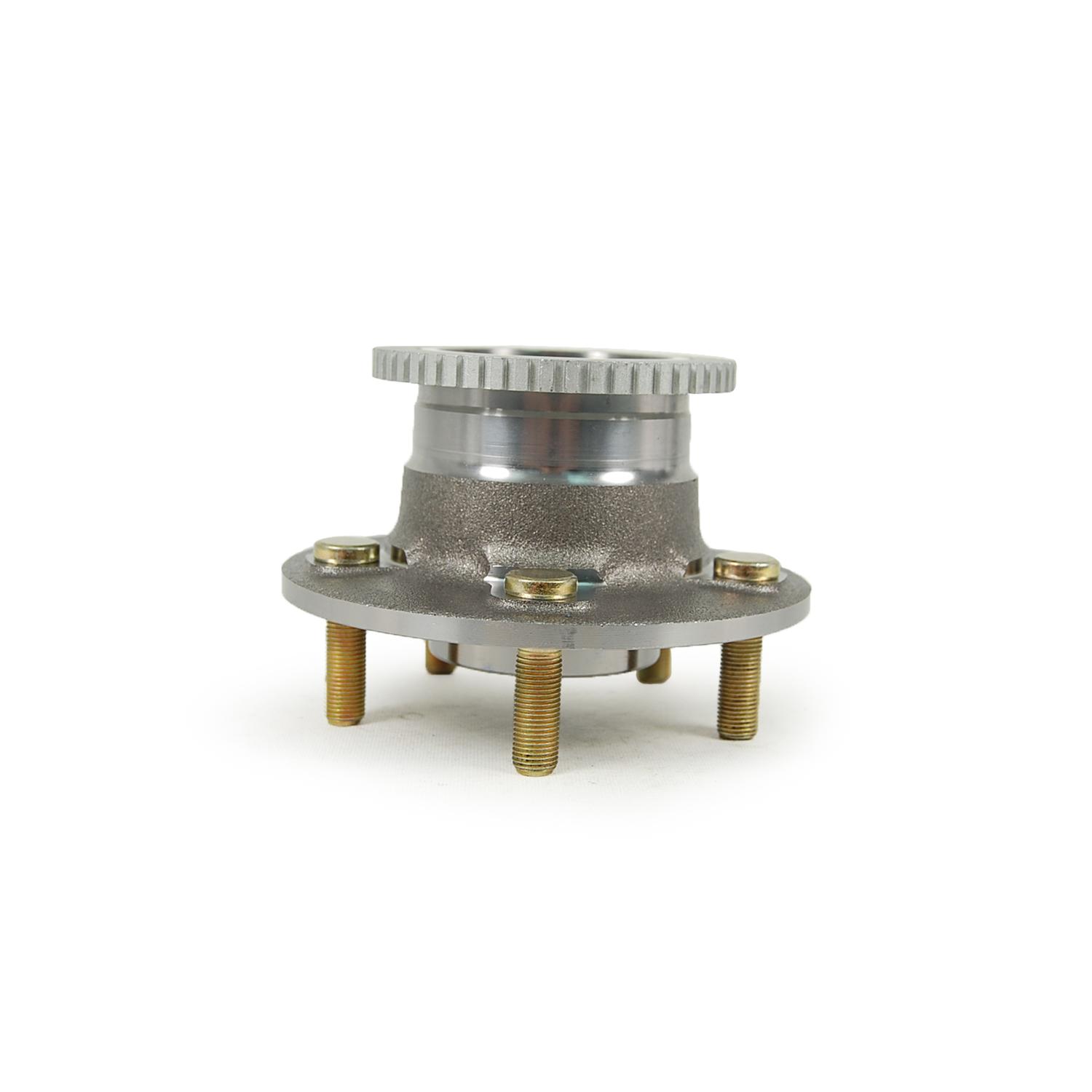 Mevotech H512219 - Wheel Bearing and Hub Assembly Mevotech H512219 Wheel Bearing and Hub Assembly product image 3 of 3