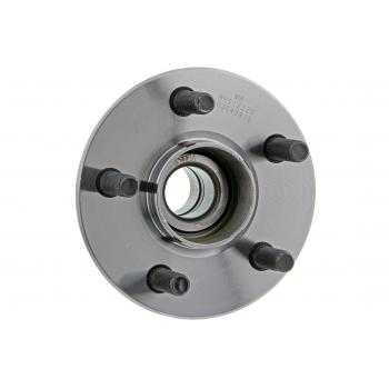 2000 Chrysler Sebring Wheel Bearing and Hub Assembly Rear Mevotech H512220 image 1 of 3