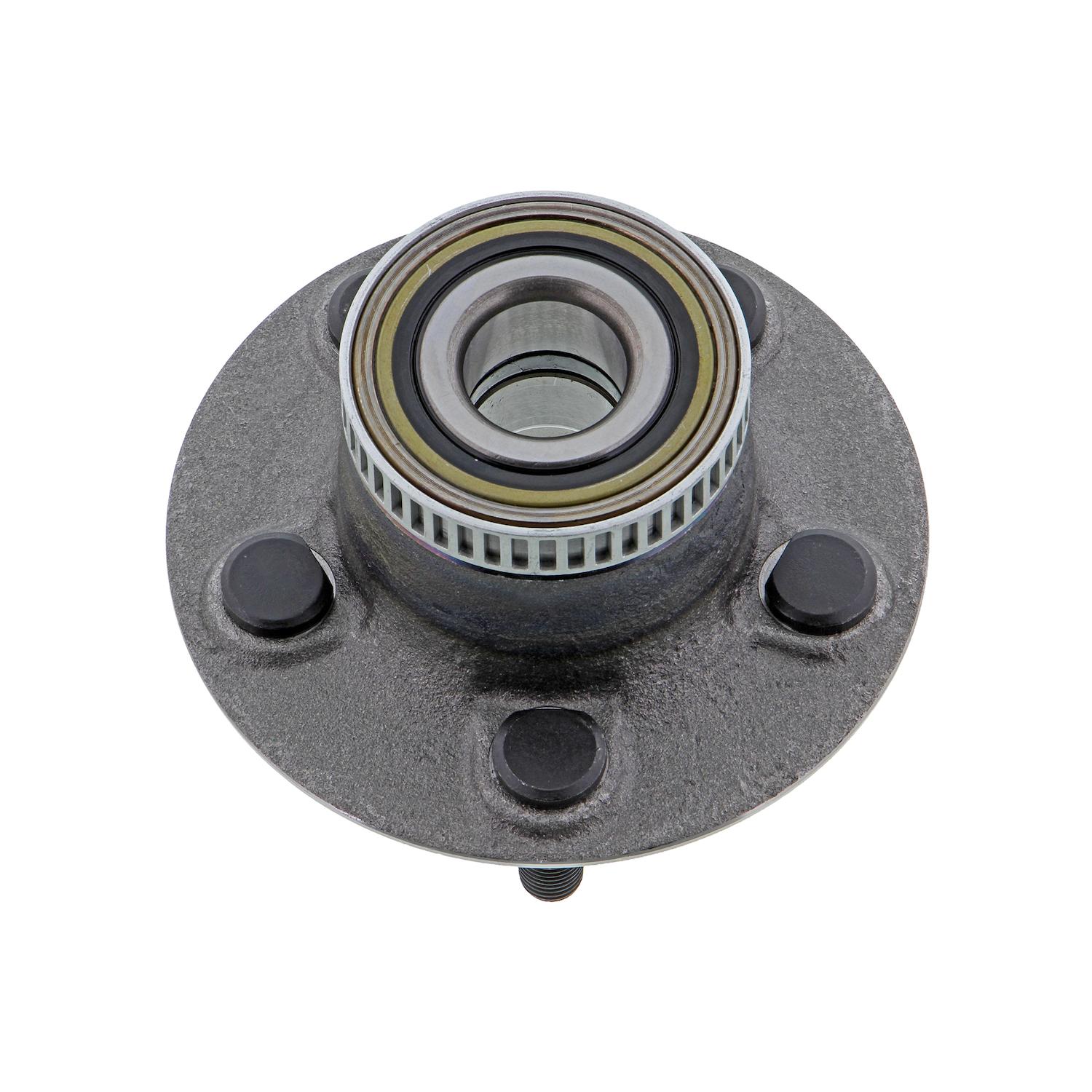 Mevotech H512220 - Wheel Bearing and Hub Assembly Mevotech H512220 Wheel Bearing and Hub Assembly product image 2 of 3