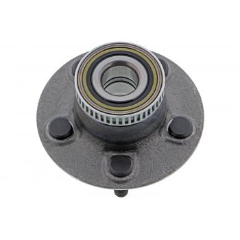 2000 Chrysler Sebring Wheel Bearing and Hub Assembly Rear Mevotech H512220 image 2 of 3