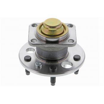 2005 Pontiac Aztek Wheel Bearing and Hub Assembly Rear Mevotech H512221 image 2 of 3