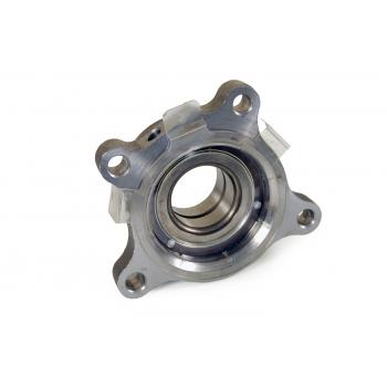 2010 Lexus GX460 Wheel Bearing and Hub Assembly Rear Left Mevotech H512227 image 1 of 2