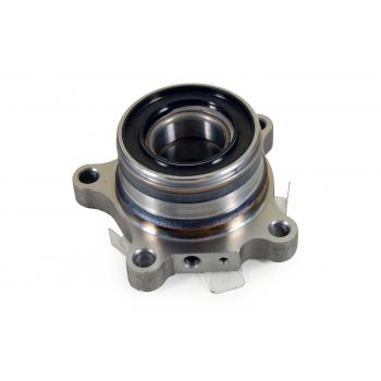 2010 Lexus GX460 Wheel Bearing and Hub Assembly Rear Left Mevotech H512227 image 2 of 2
