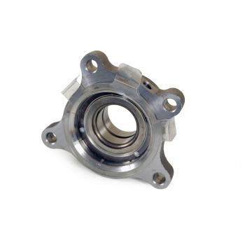 2010 Lexus GX460 Wheel Bearing and Hub Assembly Rear Right Mevotech H512228 image 1 of 2