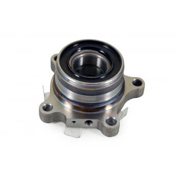2010 Lexus GX460 Wheel Bearing and Hub Assembly Rear Right Mevotech H512228 image 2 of 2