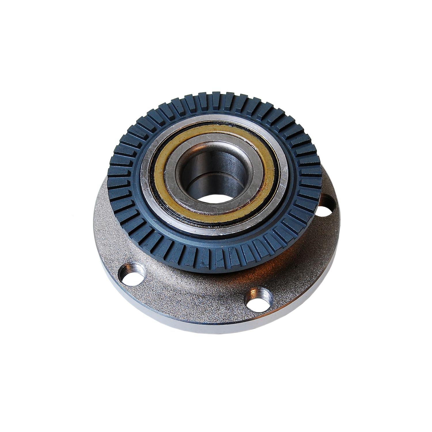 Mevotech H512231 - Wheel Bearing and Hub Assembly Mevotech H512231 Wheel Bearing and Hub Assembly product image 2 of 3