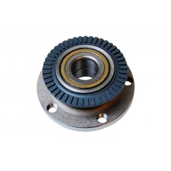 2009 Audi A4 Wheel Bearing and Hub Assembly Rear Mevotech H512231 image 2 of 3