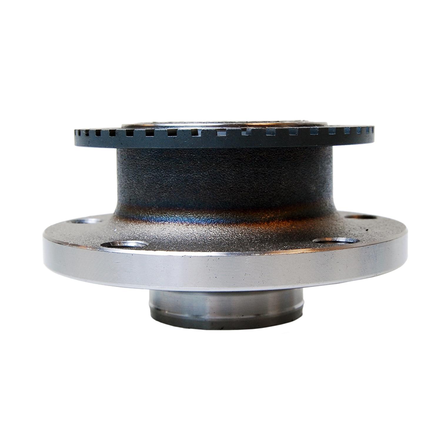 Mevotech H512231 - Wheel Bearing and Hub Assembly Mevotech H512231 Wheel Bearing and Hub Assembly product image 3 of 3