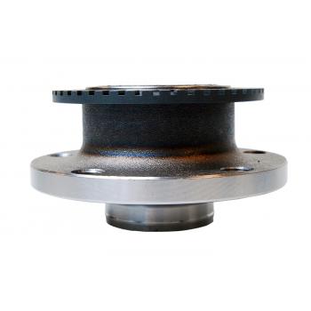 2009 Audi A4 Wheel Bearing and Hub Assembly Rear Mevotech H512231 image 3 of 3