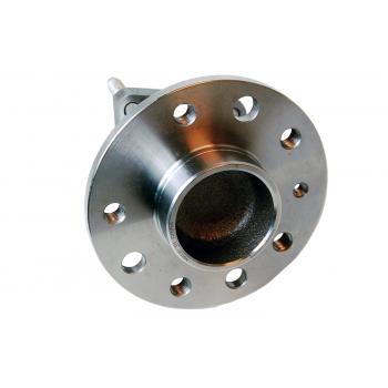 2009 Saab 9-5 Wheel Bearing and Hub Assembly Rear Mevotech H512232 image 1 of 3