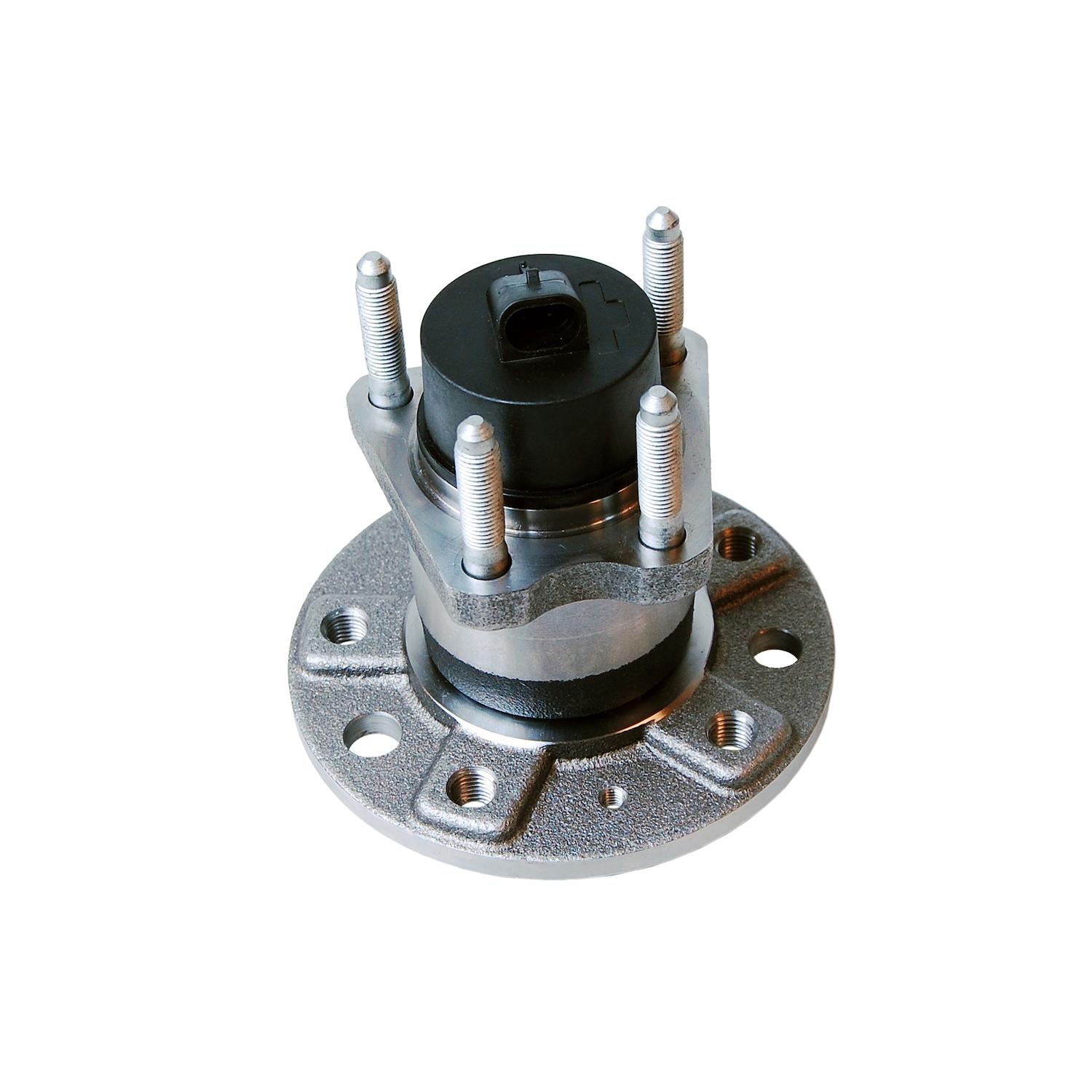 Mevotech H512232 - Wheel Bearing and Hub Assembly Mevotech H512232 Wheel Bearing and Hub Assembly product image 2 of 3