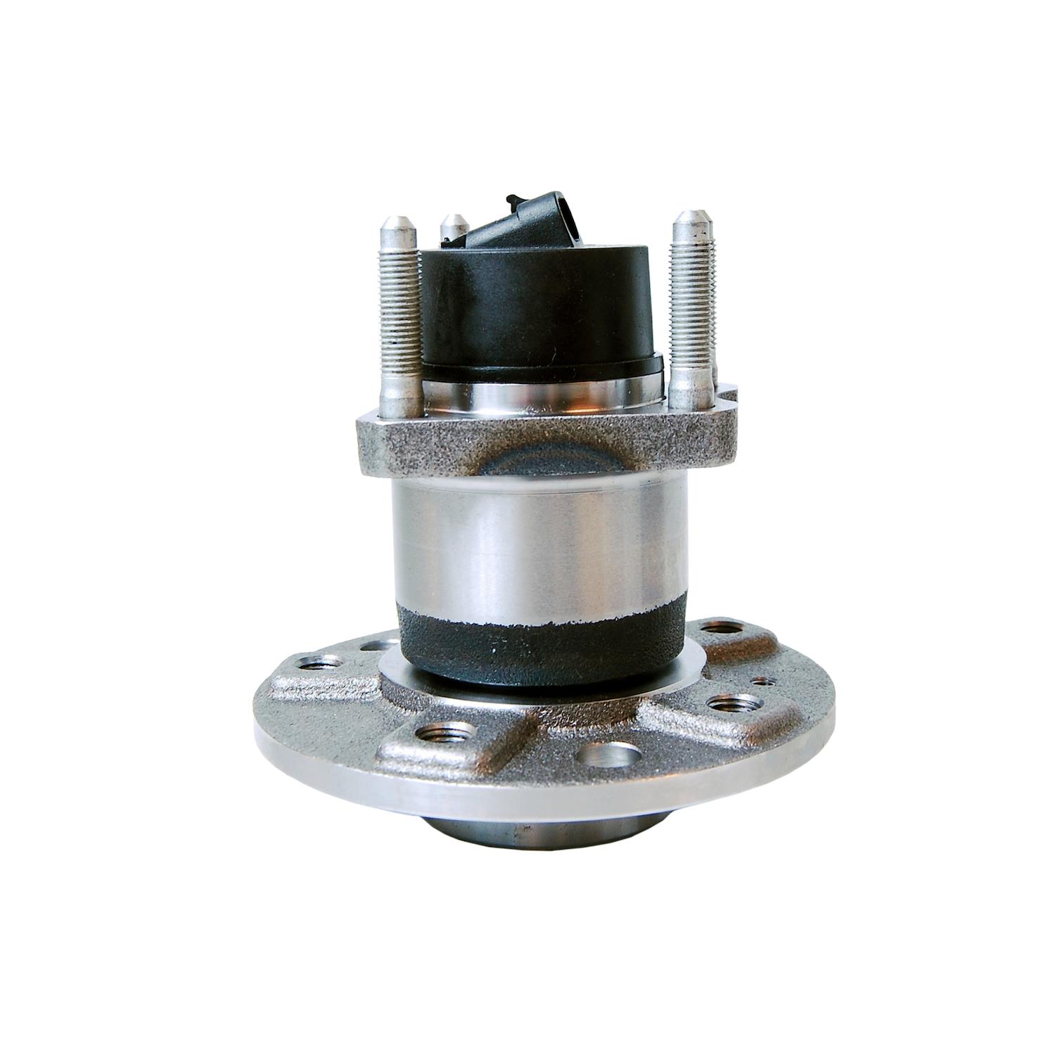 Mevotech H512232 - Wheel Bearing and Hub Assembly Mevotech H512232 Wheel Bearing and Hub Assembly product image 3 of 3