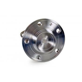 2007 Volvo S60 Wheel Bearing and Hub Assembly Rear Mevotech H512233 image 1 of 3