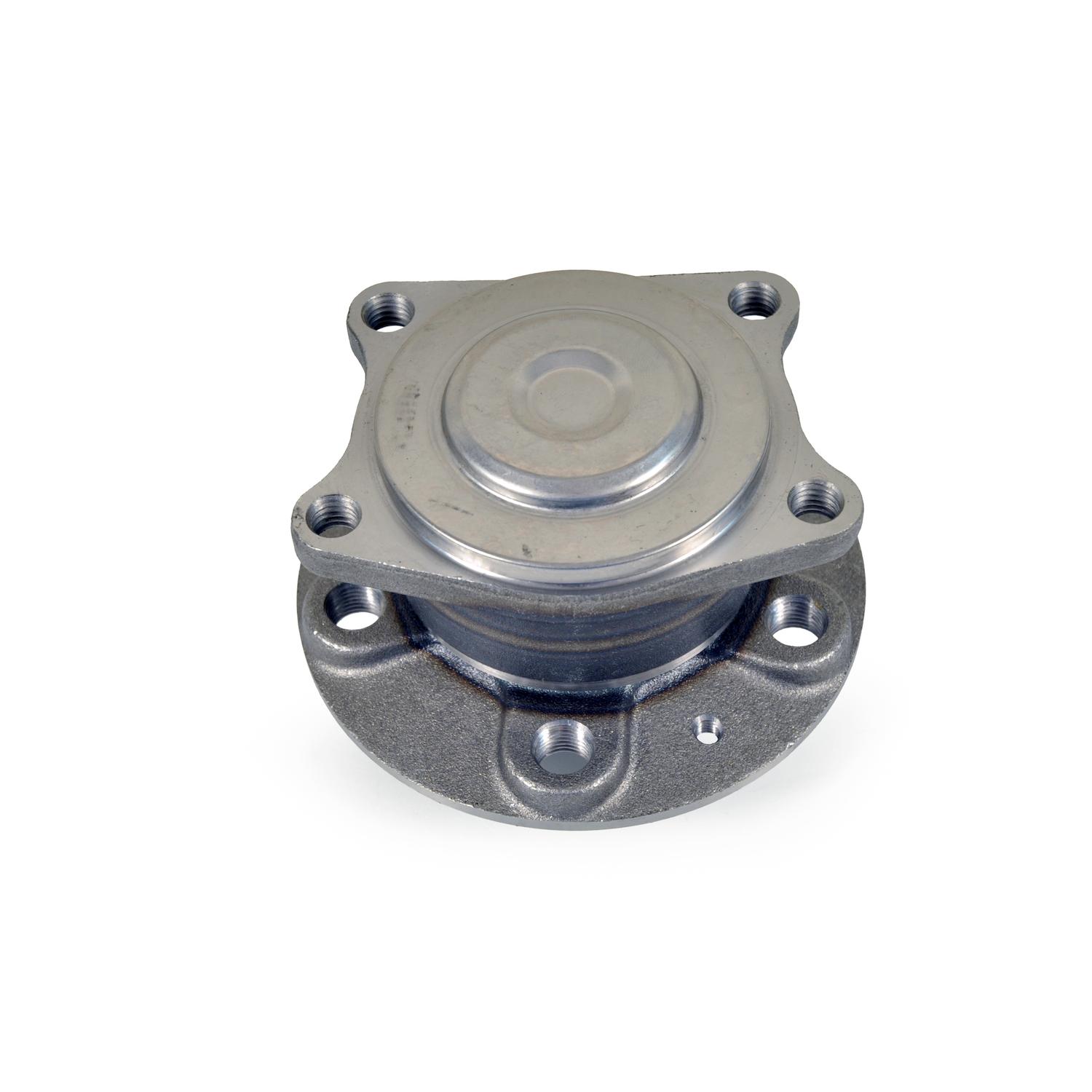 Mevotech H512233 - Wheel Bearing and Hub Assembly Mevotech H512233 Wheel Bearing and Hub Assembly product image 2 of 3