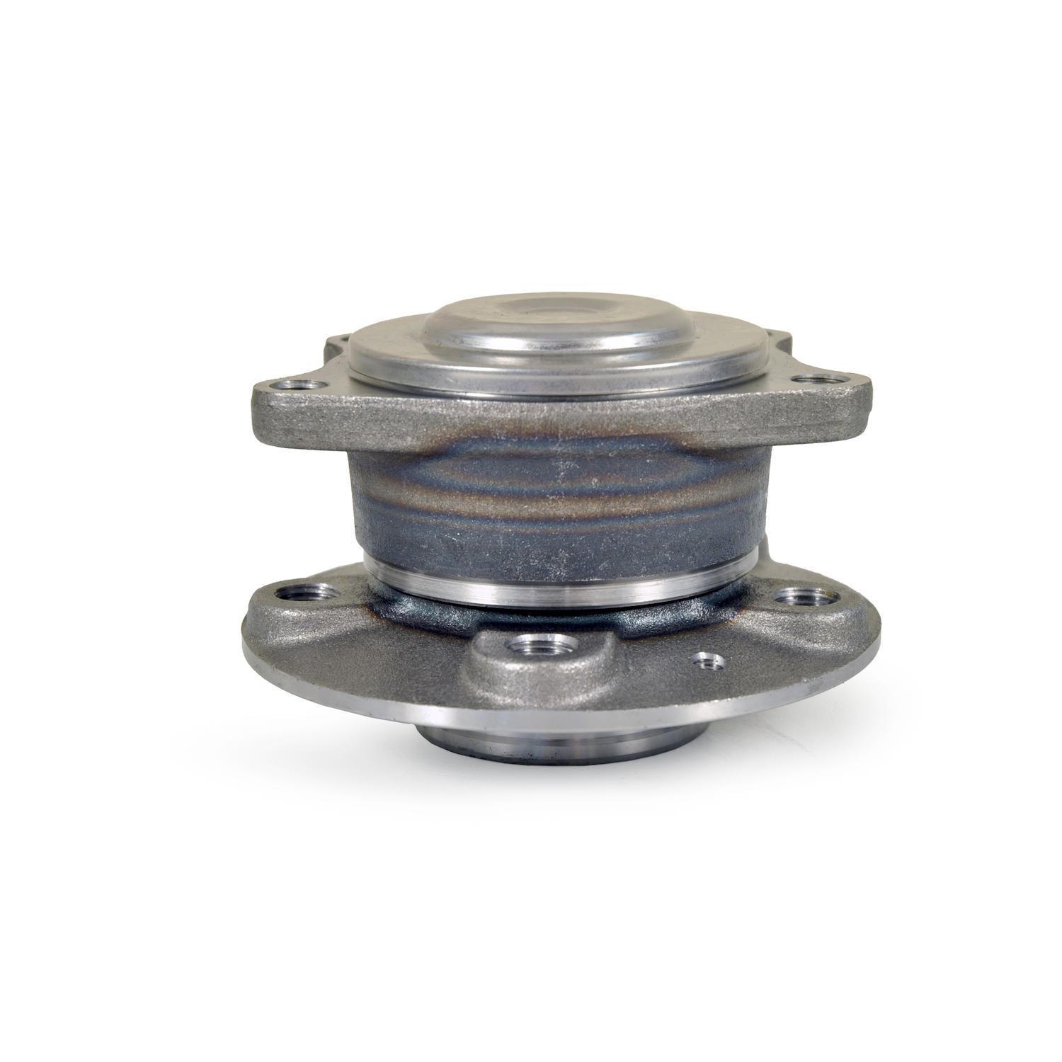 Mevotech H512233 - Wheel Bearing and Hub Assembly Mevotech H512233 Wheel Bearing and Hub Assembly product image 3 of 3