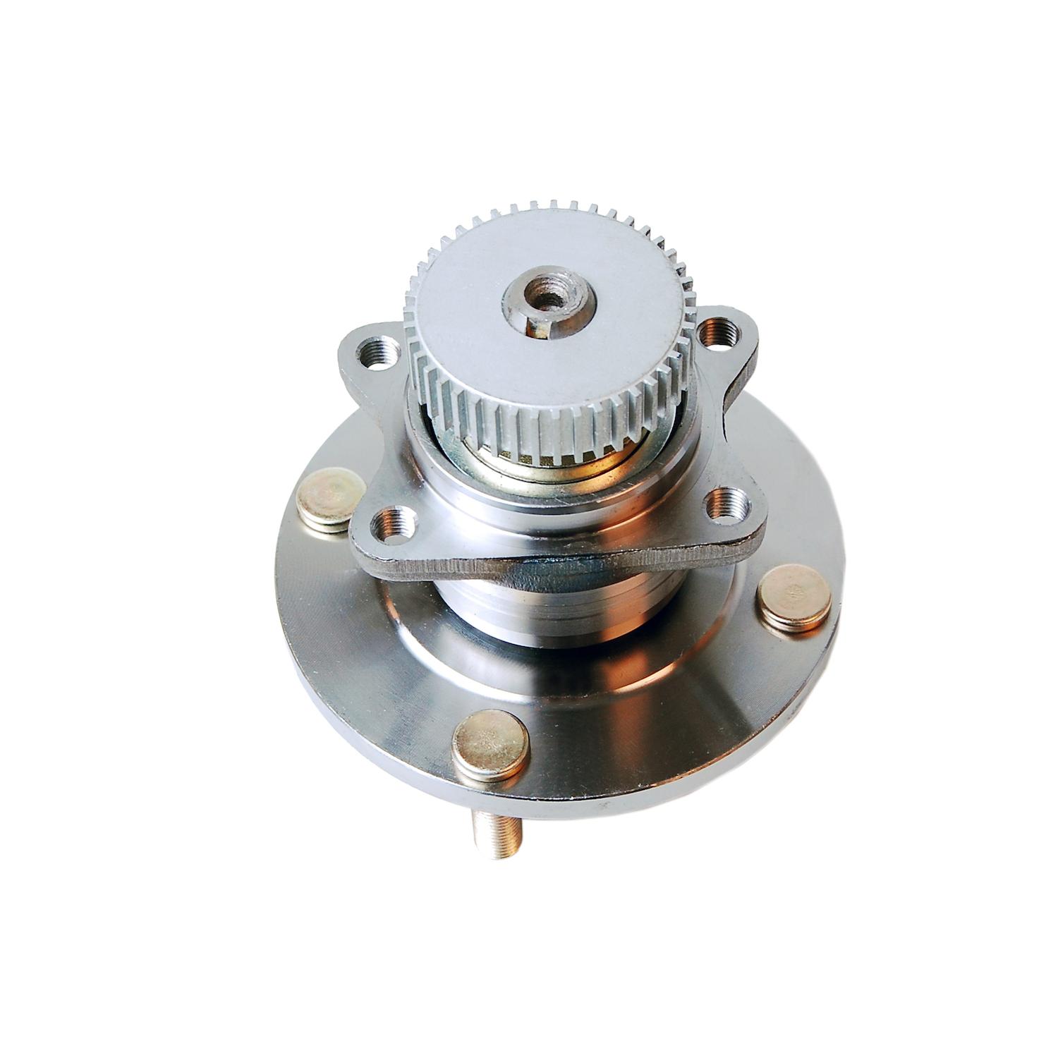 Mevotech H512235 - Wheel Bearing and Hub Assembly Mevotech H512235 Wheel Bearing and Hub Assembly product image 2 of 3
