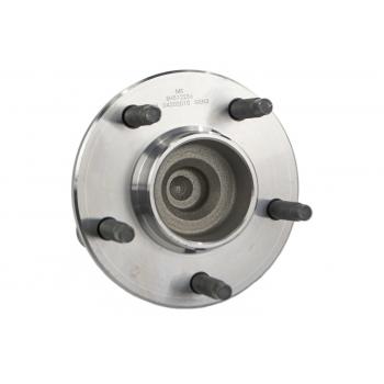 2003 Buick Rendezvous Wheel Bearing and Hub Assembly Rear Mevotech H512236 image 1 of 3