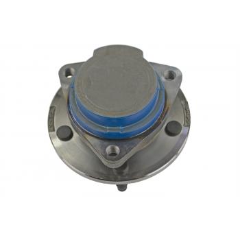 2003 Buick Rendezvous Wheel Bearing and Hub Assembly Rear Mevotech H512236 image 2 of 3