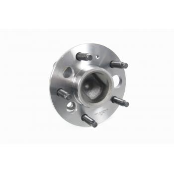 2005 Pontiac Aztek Wheel Bearing and Hub Assembly Rear Mevotech H512237 image 1 of 3