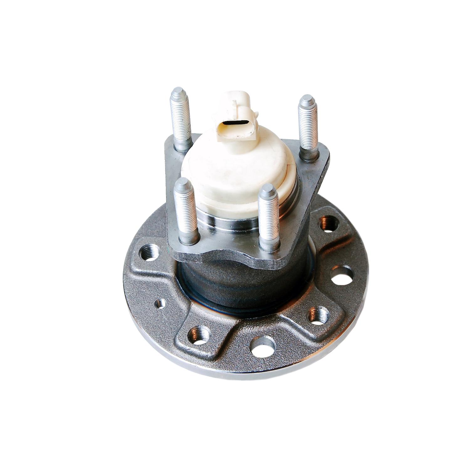 Mevotech H512238 - Wheel Bearing and Hub Assembly Mevotech H512238 Wheel Bearing and Hub Assembly product image 2 of 3