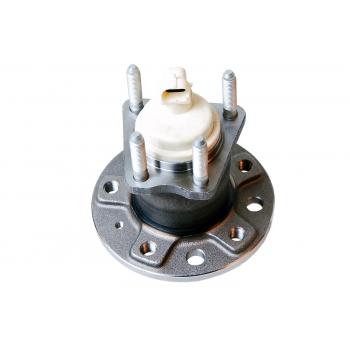 2000 Saturn LW2 Wheel Bearing and Hub Assembly Rear Mevotech H512238 image 2 of 3
