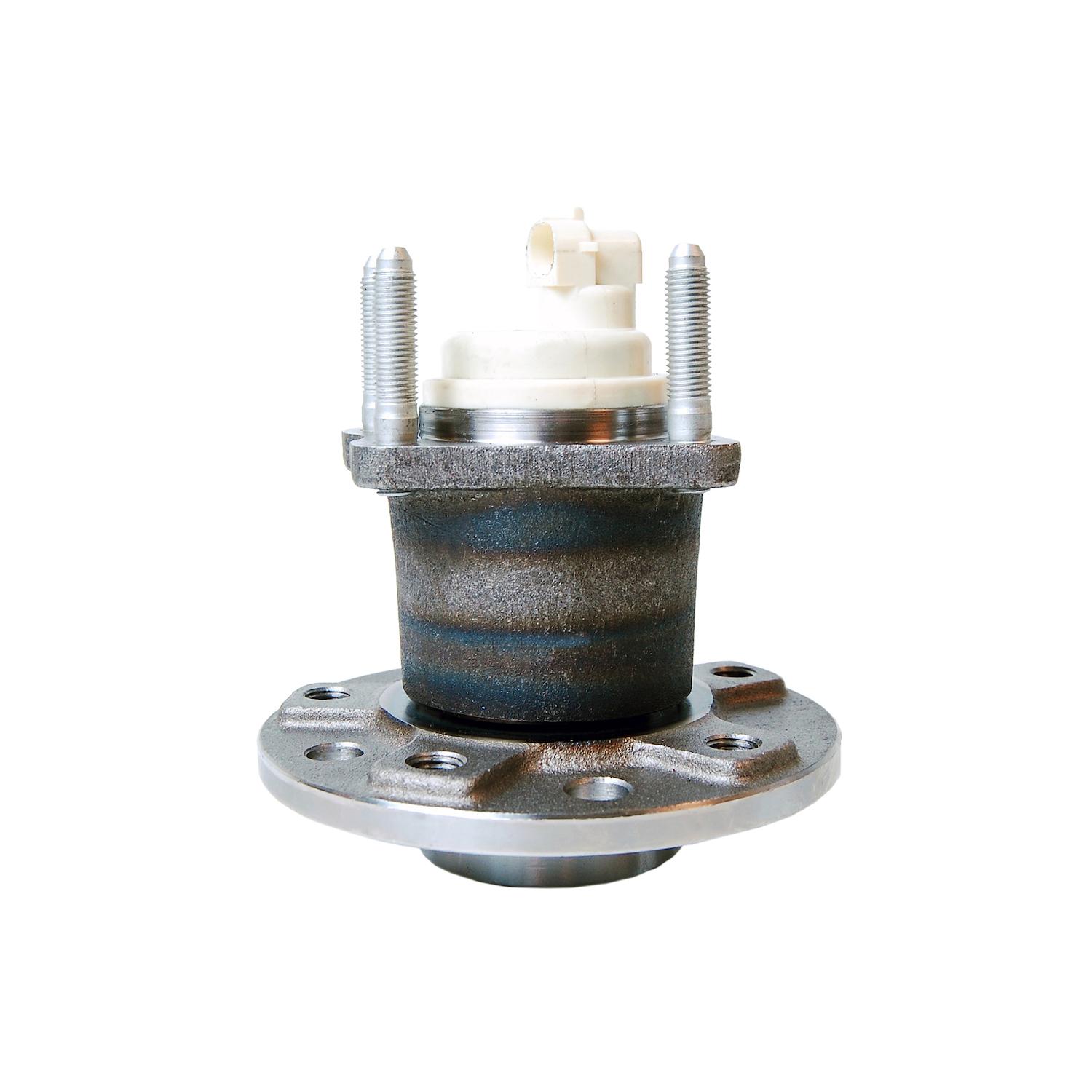 Mevotech H512238 - Wheel Bearing and Hub Assembly Mevotech H512238 Wheel Bearing and Hub Assembly product image 3 of 3
