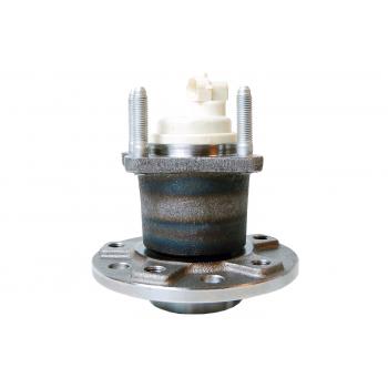 2000 Saturn LW2 Wheel Bearing and Hub Assembly Rear Mevotech H512238 image 3 of 3