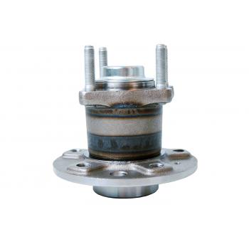 2002 Saturn L300 Wheel Bearing and Hub Assembly Rear Mevotech H512239 image 4 of 4