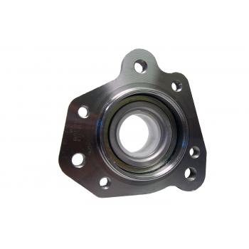 2001 Honda CR-V Wheel Bearing and Hub Assembly Rear Right Mevotech H512240 image 1 of 2