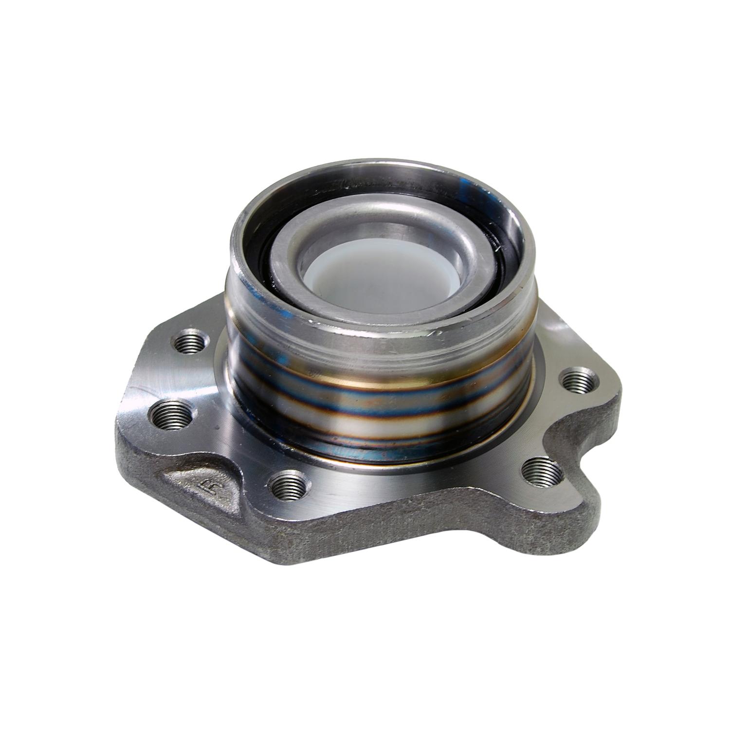 Mevotech H512240 Wheel Bearing and Hub Assembly product image 2 of 2
