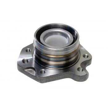 2001 Honda CR-V Wheel Bearing and Hub Assembly Rear Right Mevotech H512240 image 2 of 2