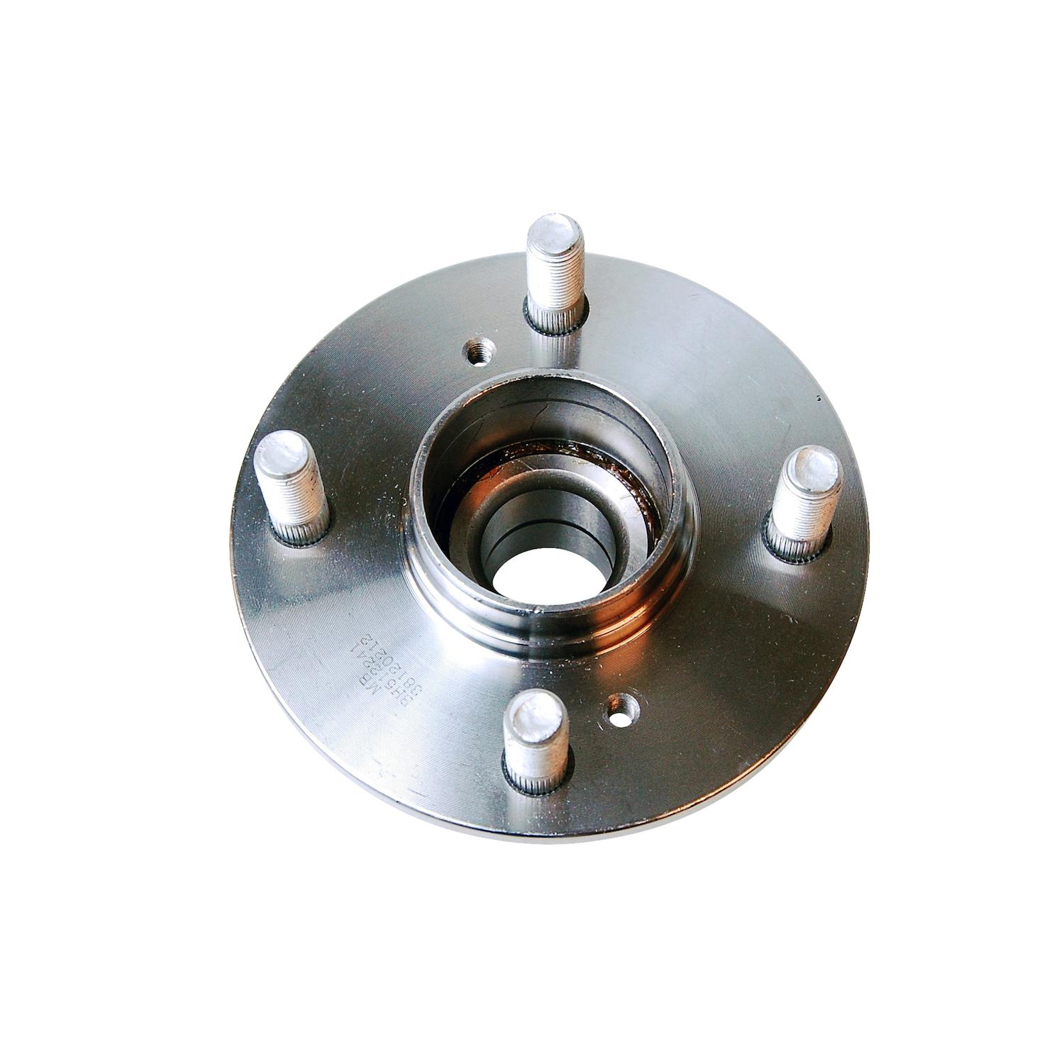 Mevotech H512241 Wheel Bearing and Hub Assembly product image 1 of 3