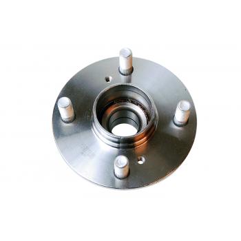 2000 Suzuki Esteem Wheel Bearing and Hub Assembly Rear Mevotech H512241 image 1 of 3