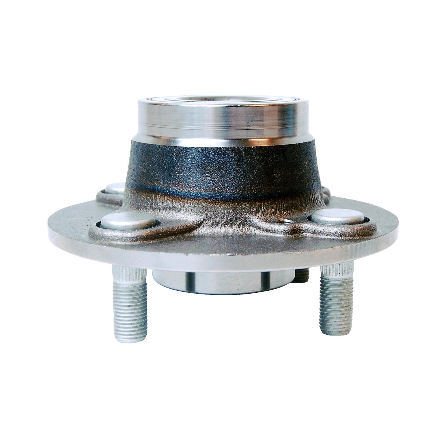 Mevotech H512241 Wheel Bearing and Hub Assembly product image 3 of 3