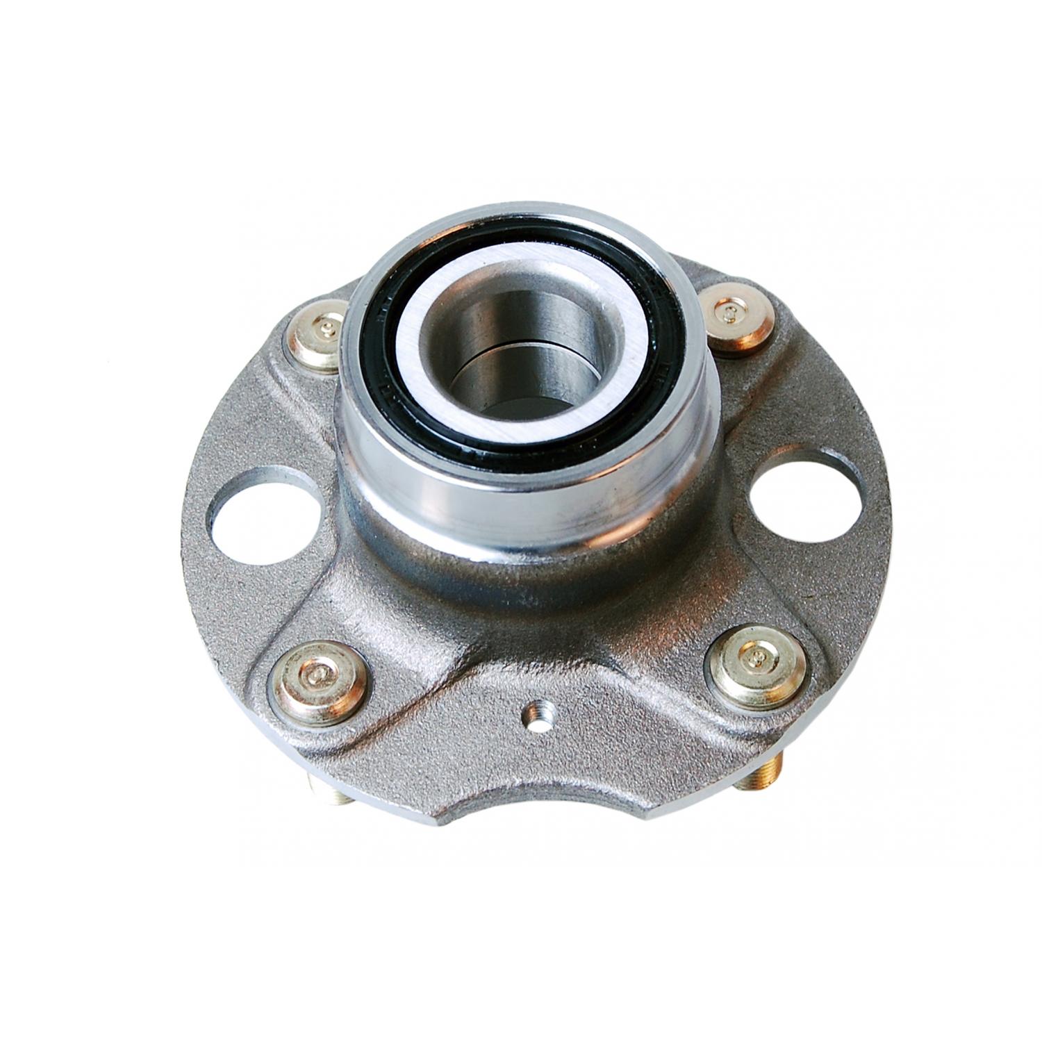 Mevotech H512242 - Wheel Bearing and Hub Assembly Mevotech H512242 Wheel Bearing and Hub Assembly product image 1 of 3