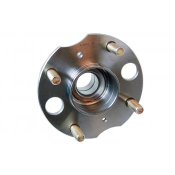 1993 Honda Prelude Wheel Bearing and Hub Assembly Rear Mevotech H512242 image 2 of 3