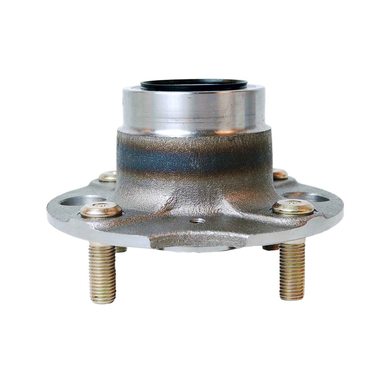Mevotech H512242 - Wheel Bearing and Hub Assembly Mevotech H512242 Wheel Bearing and Hub Assembly product image 3 of 3