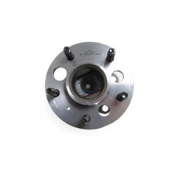 2005 Saturn Relay Wheel Bearing and Hub Assembly Rear Mevotech H512244 image 1 of 3